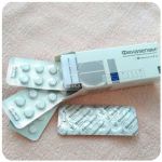 Феназепам  Phenazepam Valenta  1 мг в Городце