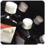 Кодеин сироп Codein (для приготовления напитка Lean, Purple Drank)  473 мл  в Городце