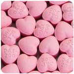 Экстази  Ecstasy Love 200 MDMA в Городце