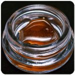 Гашишное масло (импорт Калифорния)  Distillate  в Городце USA ТГК 98.5%