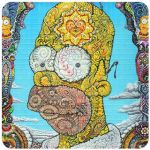 Марки LSD-25 VHQ чистых 250 мкг в Городце